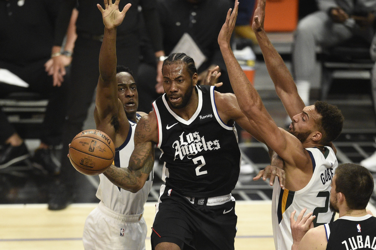 Kevin Jairaj-USA TODAY Sports